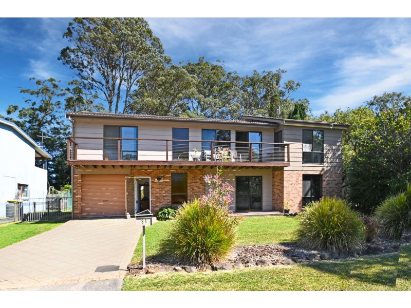 31 Boorawine Terrace, Callala Bay NSW 2540