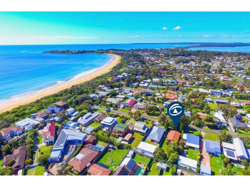 13 Eastwood Avenue, Culburra Beach NSW 2540