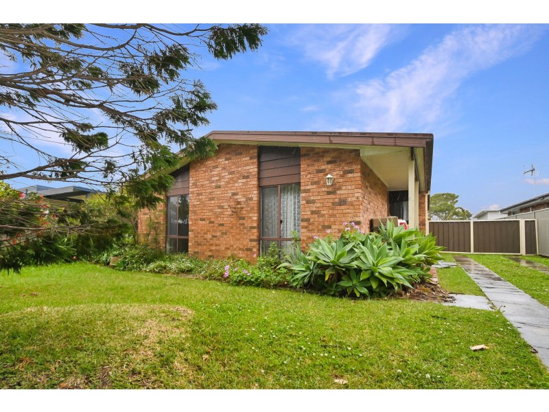 13 Eastwood Avenue, Culburra Beach NSW 2540