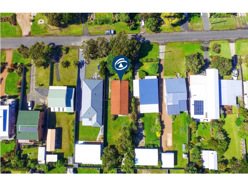 13 Eastwood Avenue, Culburra Beach NSW 2540