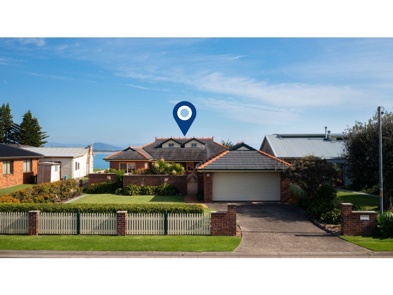 226 Penguins Head Road, Culburra Beach NSW 2540