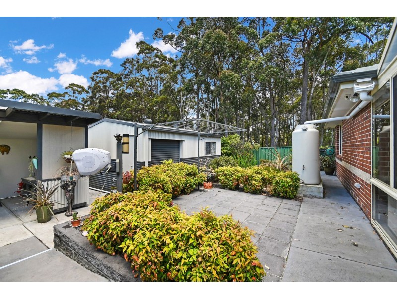 92 Hollingsworth Crescent, Callala Bay NSW 2540
