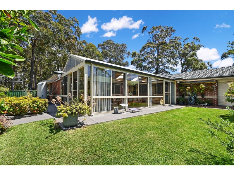 92 Hollingsworth Crescent, Callala Bay NSW 2540