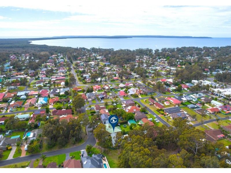 92 Hollingsworth Crescent, Callala Bay NSW 2540