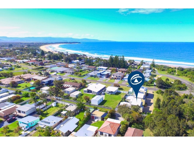 3/37 Allerton Avenue, Culburra Beach NSW 2540