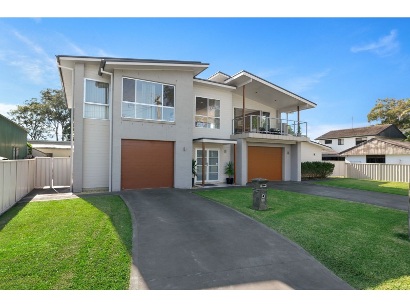 93 Watt Street, Callala Bay NSW 2540