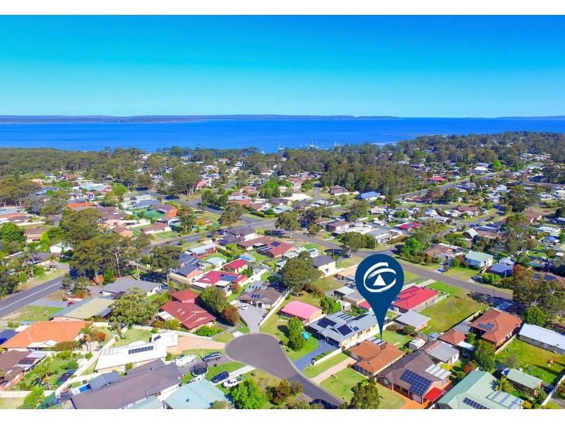 3 McKane Close, Callala Bay NSW 2540