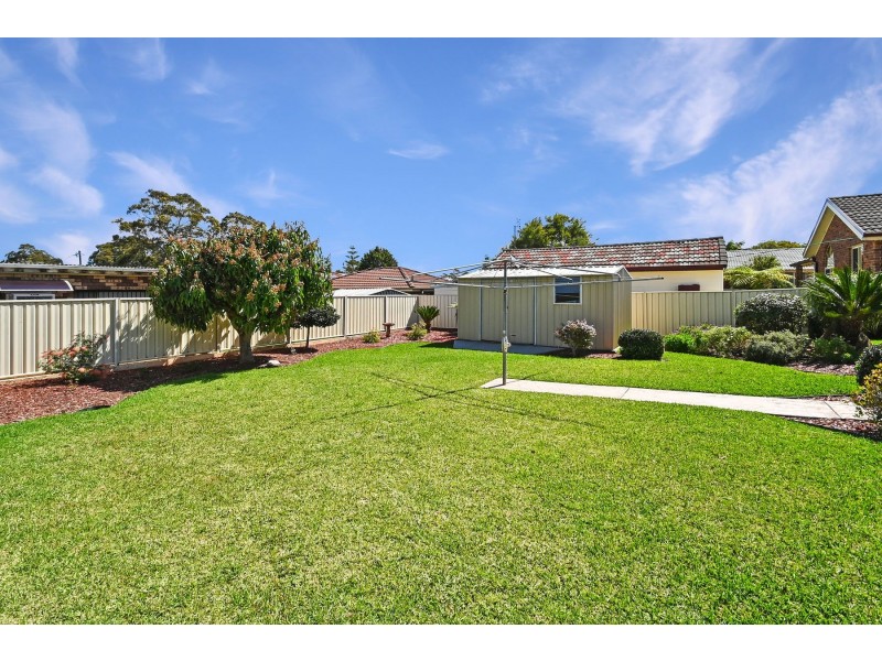 3 McKane Close, Callala Bay NSW 2540