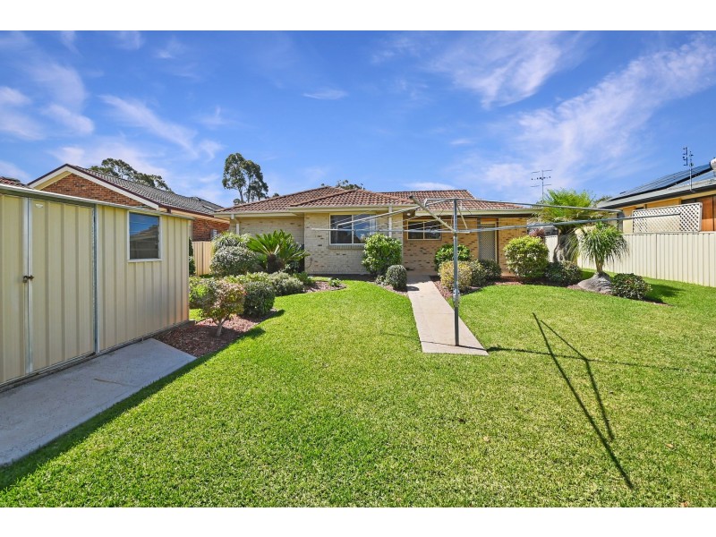 3 McKane Close, Callala Bay NSW 2540
