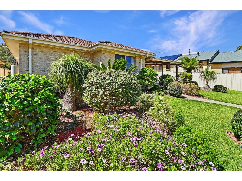 3 McKane Close, Callala Bay NSW 2540