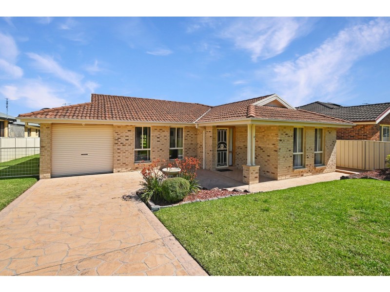 3 McKane Close, Callala Bay NSW 2540