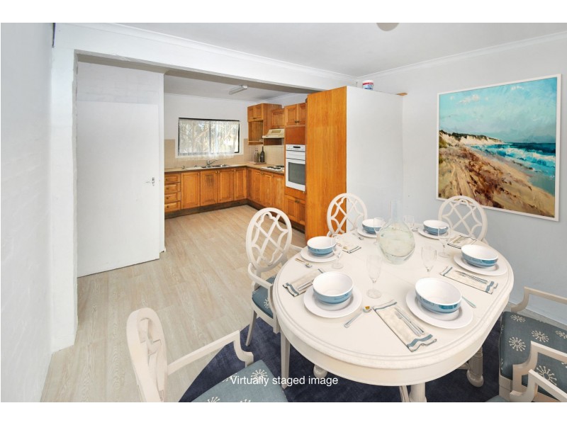 75 Osterley Avenue, Orient Point NSW 2540