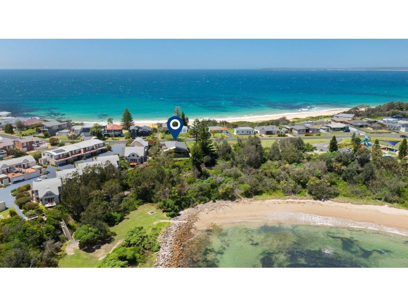 208 Penguins Head Road, Culburra Beach NSW 2540
