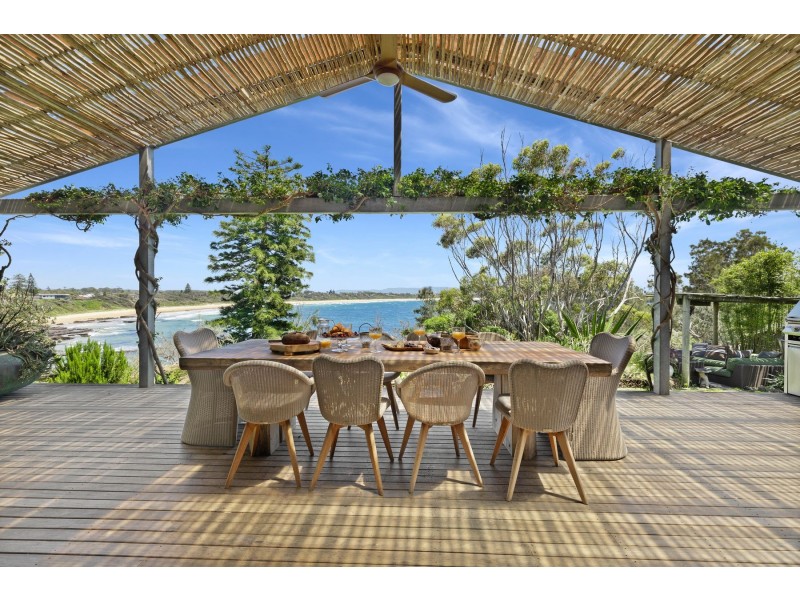 208 Penguins Head Road, Culburra Beach NSW 2540