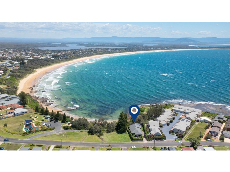 208 Penguins Head Road, Culburra Beach NSW 2540