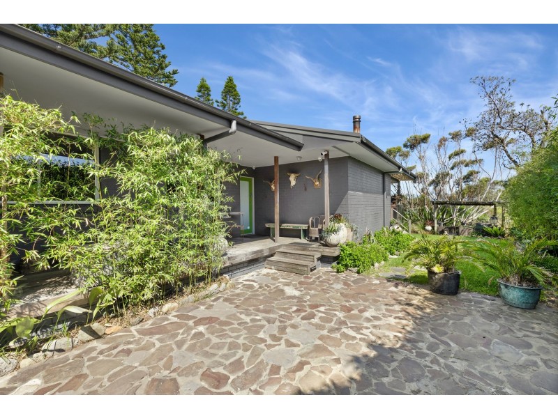 208 Penguins Head Road, Culburra Beach NSW 2540