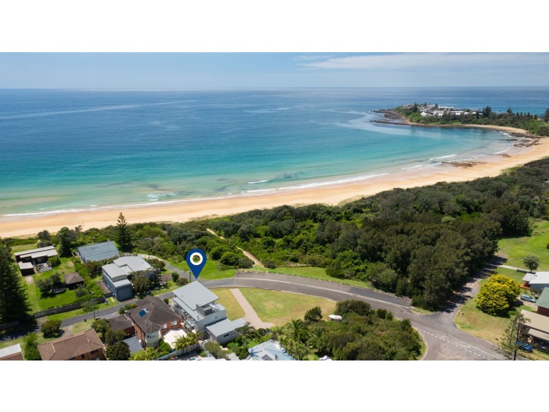 188 Marina Lane, Culburra Beach NSW 2540