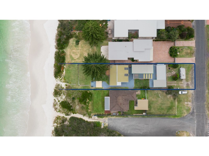 47 Quay Road, Callala Beach NSW 2540