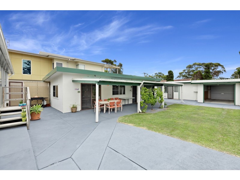 47 Quay Road, Callala Beach NSW 2540