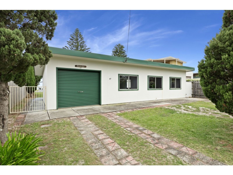 47 Quay Road, Callala Beach NSW 2540
