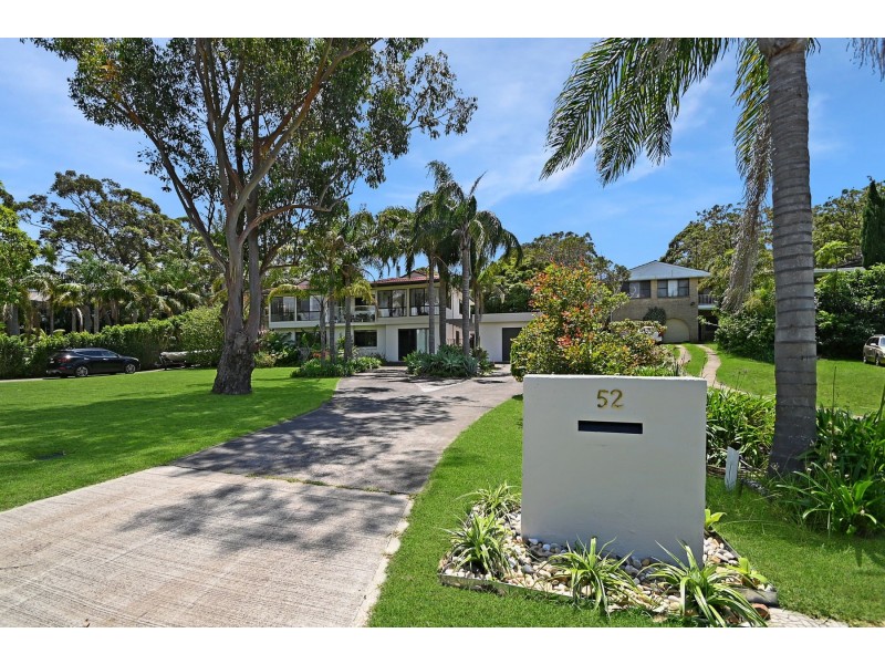 52 East Crescent, Culburra Beach NSW 2540