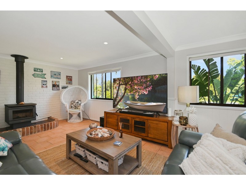 52 East Crescent, Culburra Beach NSW 2540