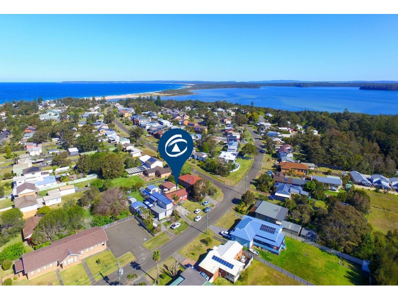 6 Silvermere Street, Culburra Beach NSW 2540