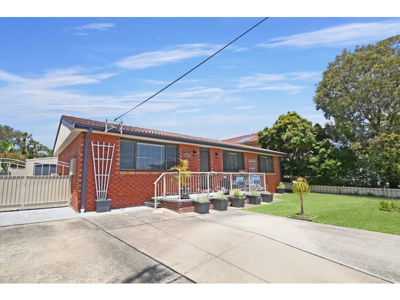 6 Silvermere Street, Culburra Beach NSW 2540