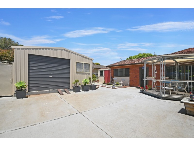 6 Silvermere Street, Culburra Beach NSW 2540