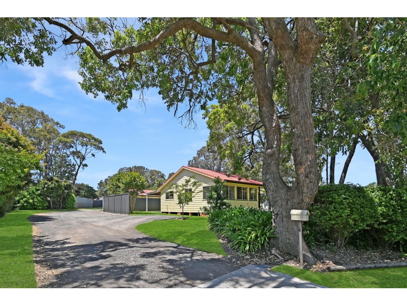 8 Addison Road, Culburra Beach NSW 2540