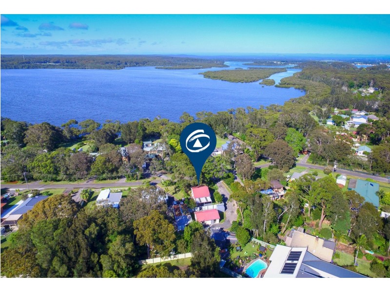 8 Addison Road, Culburra Beach NSW 2540