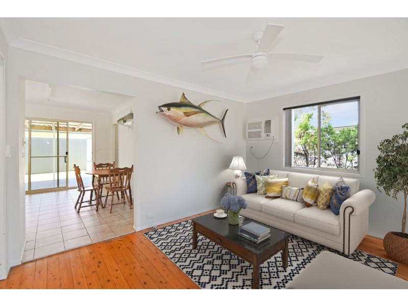 8 Addison Road, Culburra Beach NSW 2540