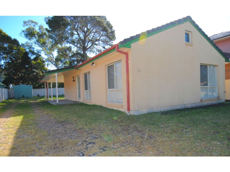 Callala Beach NSW 2540