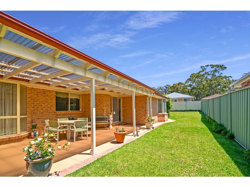 10 Colgan Close, Callala Bay NSW 2540