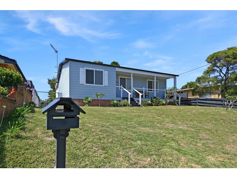 47 Roskell Road, Callala Beach NSW 2540