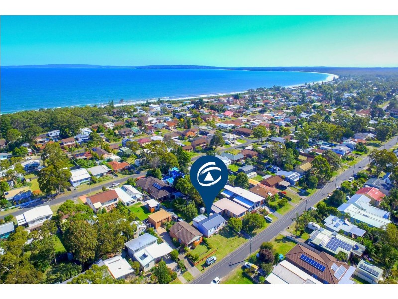 47 Roskell Road, Callala Beach NSW 2540