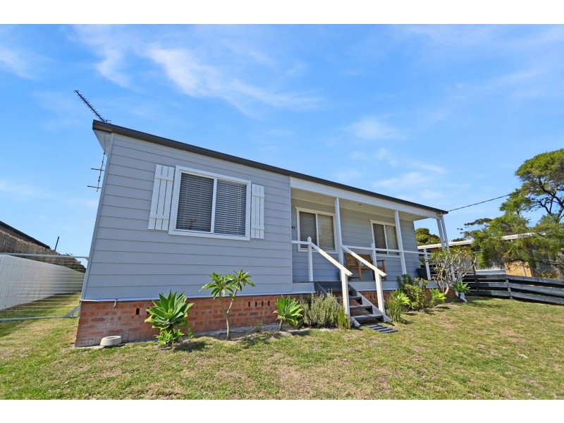 47 Roskell Road, Callala Beach NSW 2540
