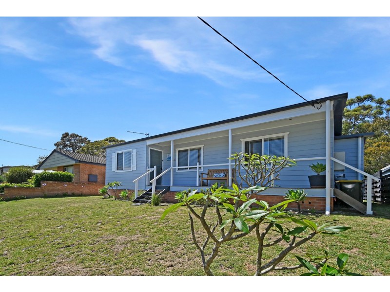 47 Roskell Road, Callala Beach NSW 2540
