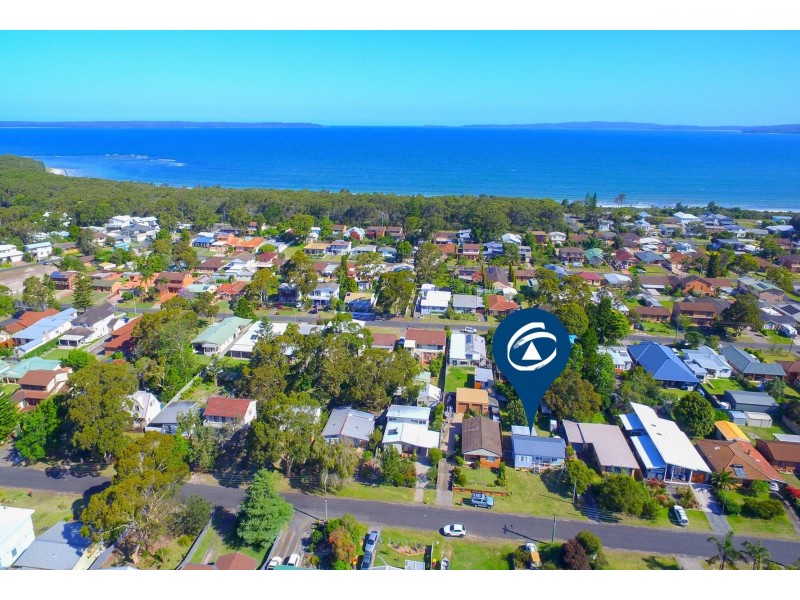47 Roskell Road, Callala Beach NSW 2540