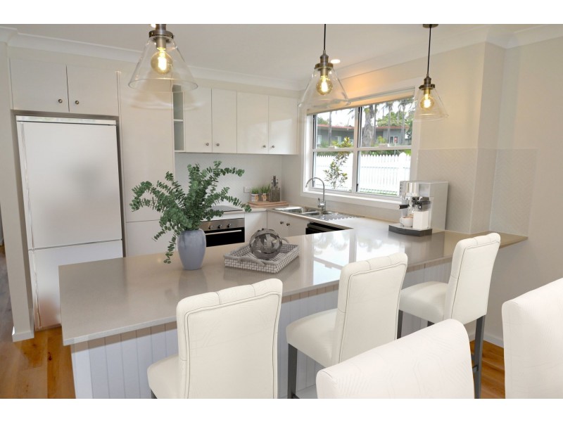 1/31 Jervis Street, Nowra NSW 2541