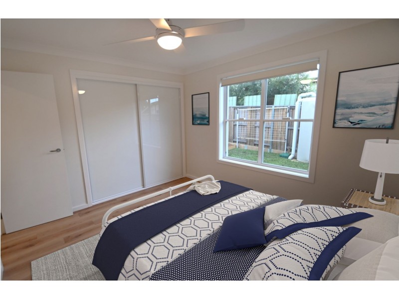 1/31 Jervis Street, Nowra NSW 2541