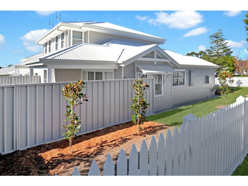 1/31 Jervis Street, Nowra NSW 2541