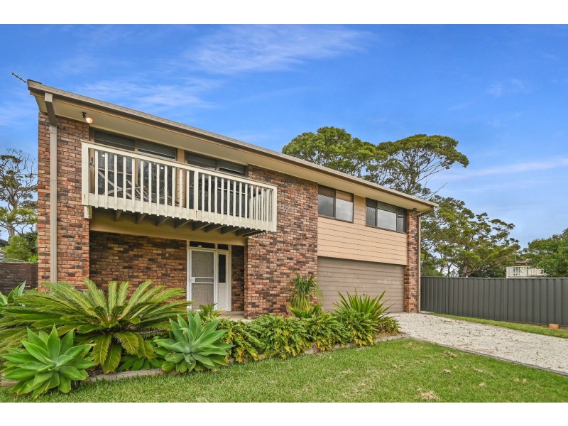 37 King George Street, Callala Beach NSW 2540