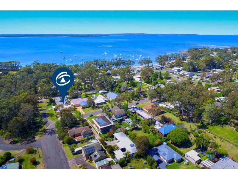 2 Chapman Street, Callala Bay NSW 2540