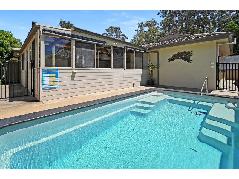 2 Chapman Street, Callala Bay NSW 2540