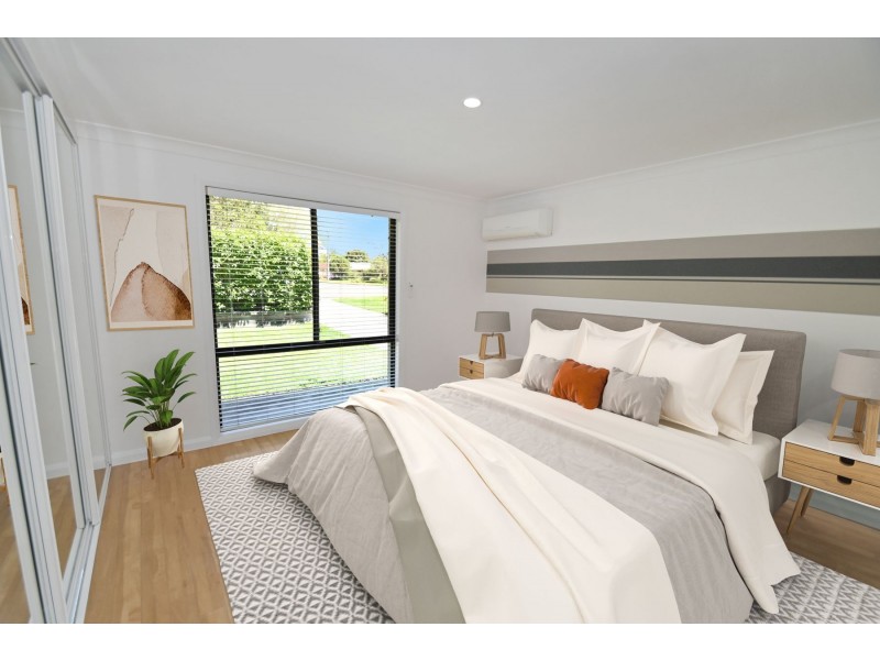 2 Chapman Street, Callala Bay NSW 2540