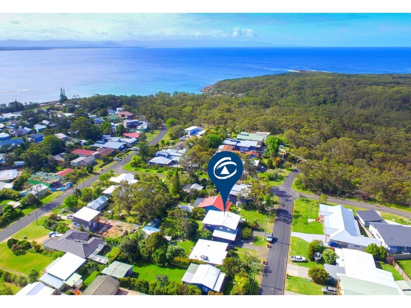 15 Gerringong Street, Currarong NSW 2540