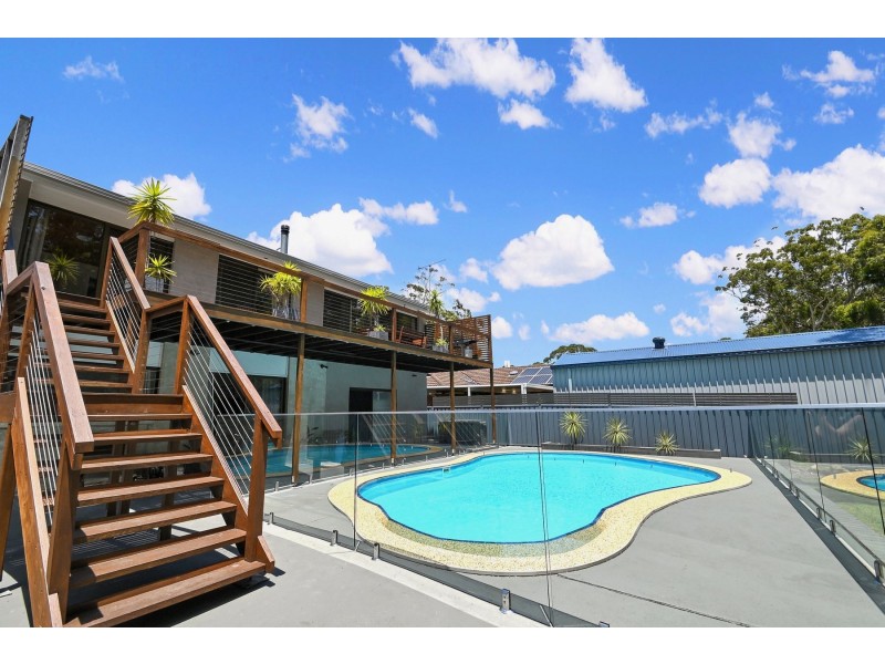 38 Queen Mary Street, Callala Beach NSW 2540