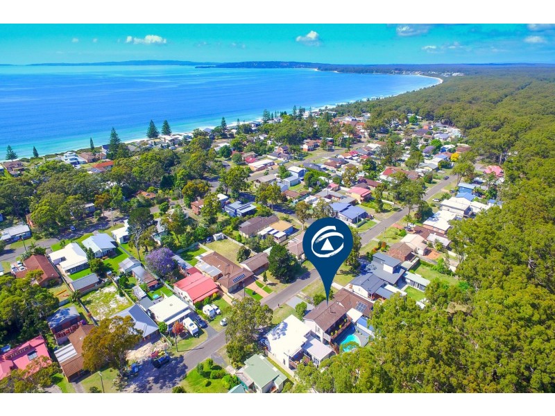 38 Queen Mary Street, Callala Beach NSW 2540