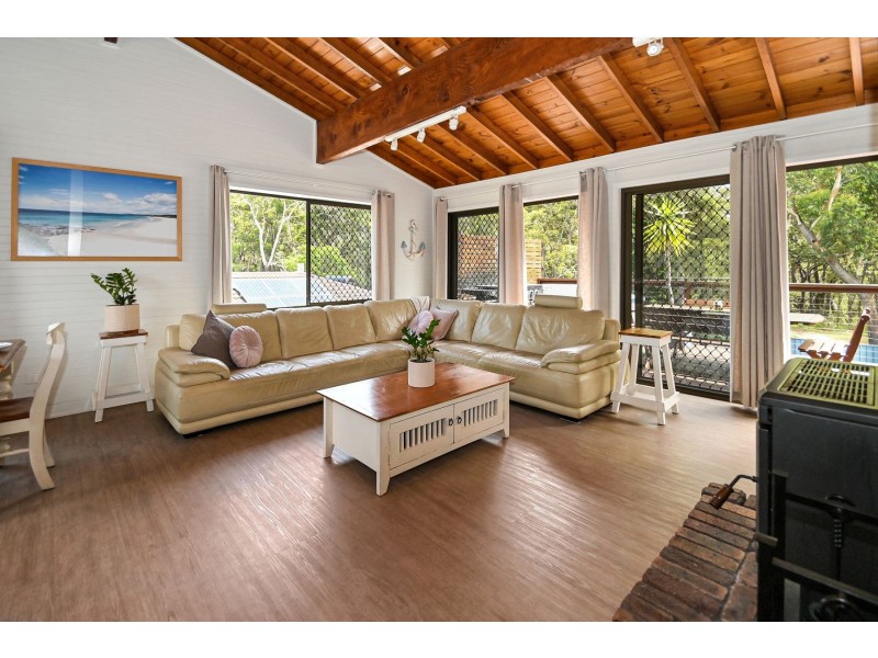 38 Queen Mary Street, Callala Beach NSW 2540